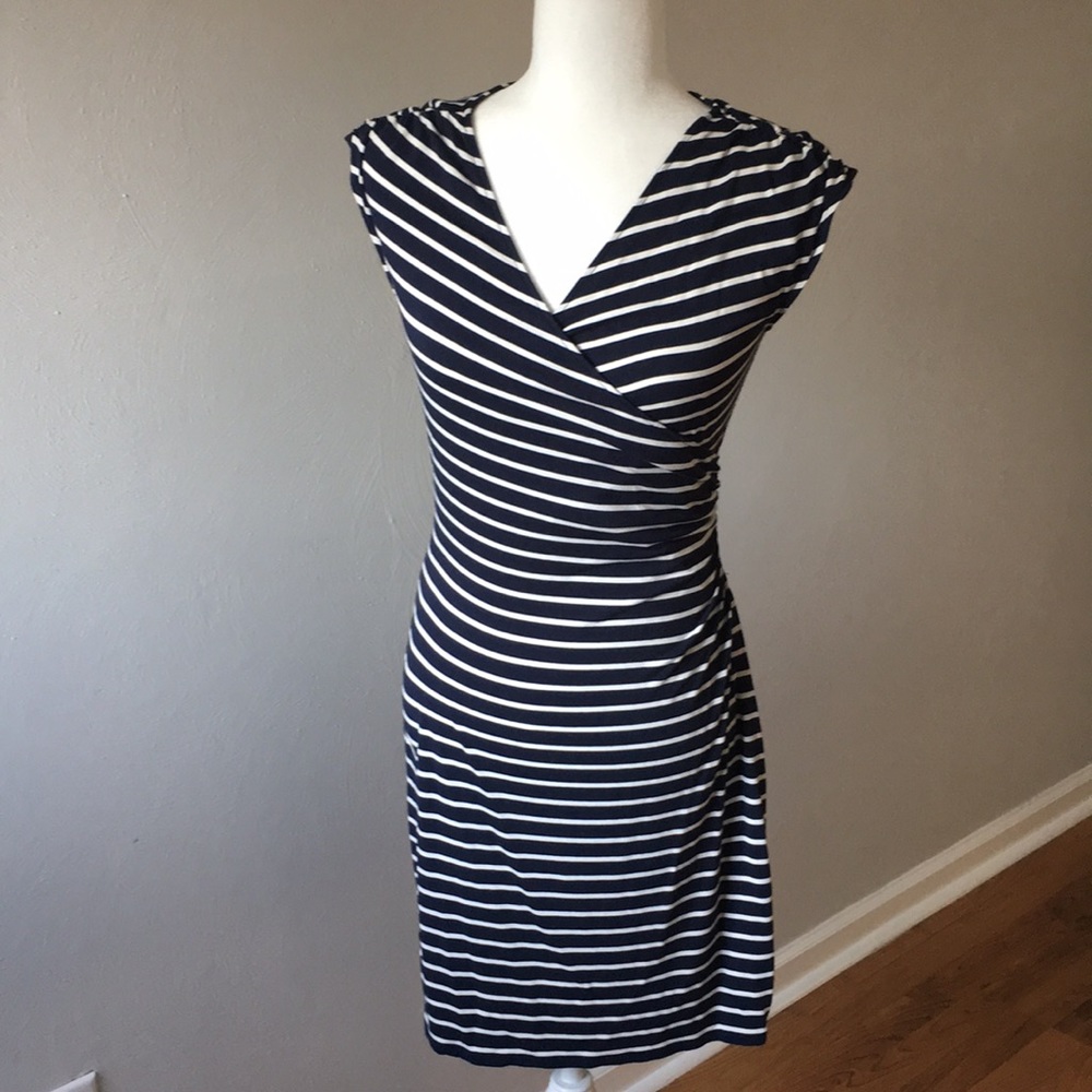 Dress Ann Taylor